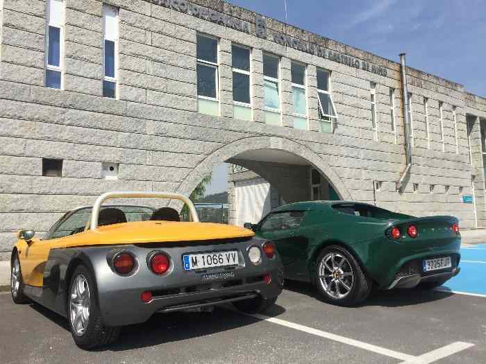 Renault Spider PV anne 1997 5