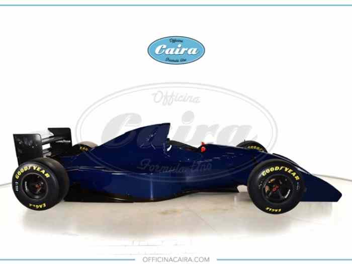 F1 Sauber C13-05