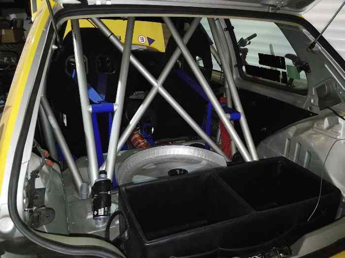 Citroën Saxo N2 TODESCHINI 5