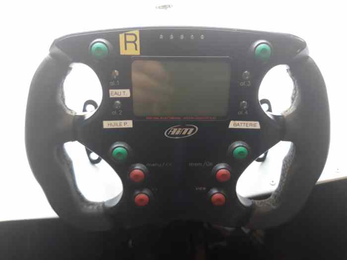 NORMA M20F Vendu – photo 5 sur 5