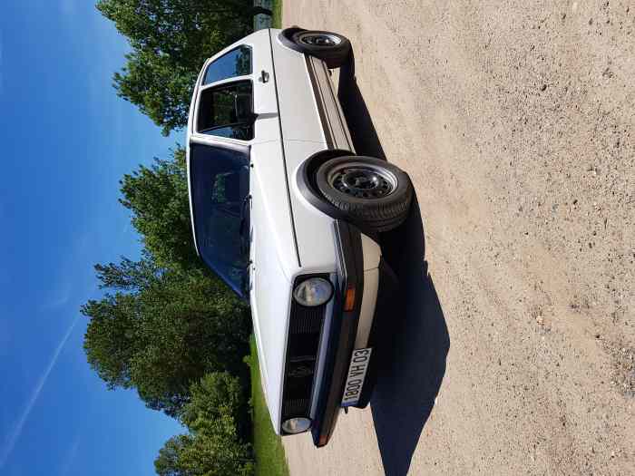 Golf 1 gti 1800 1