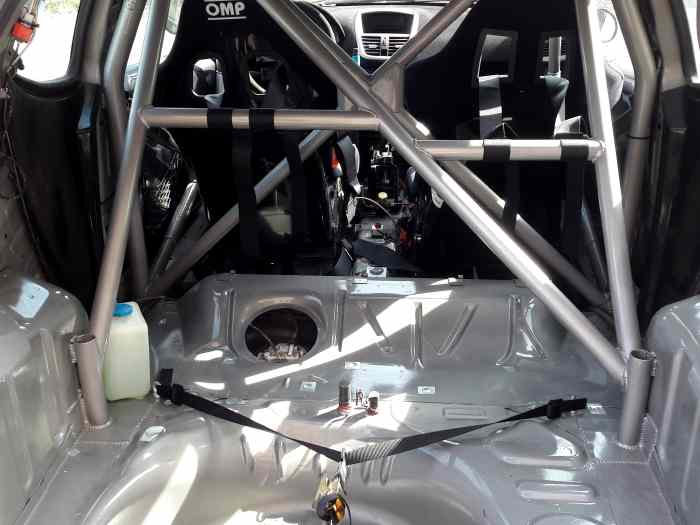 Très bonne Affaire : Peugeot 207 R3T – photo 2 sur 4
