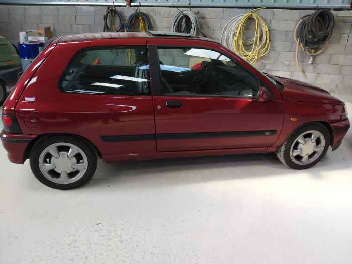 Clio 16S 0