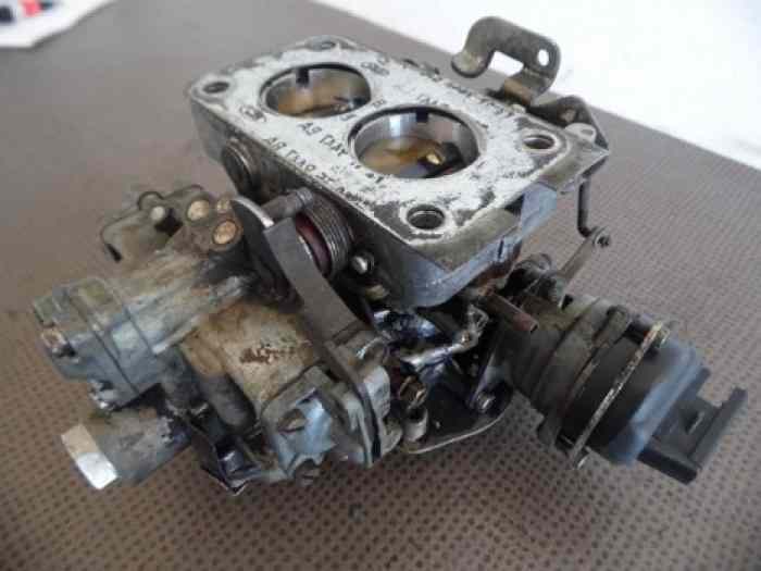 CARBURATEUR FORD CAPRI V6 2,3 4
