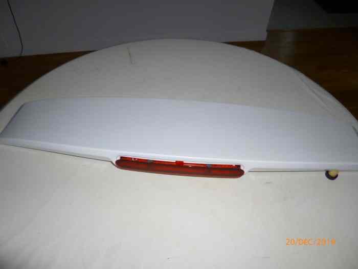 BECQUET CLIO RAGNOTTI