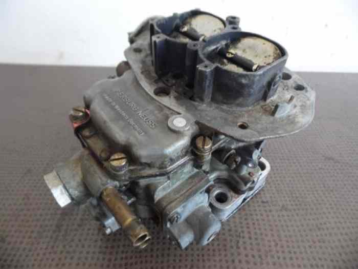 CARBURATEUR FORD CAPRI V6 2,3 0