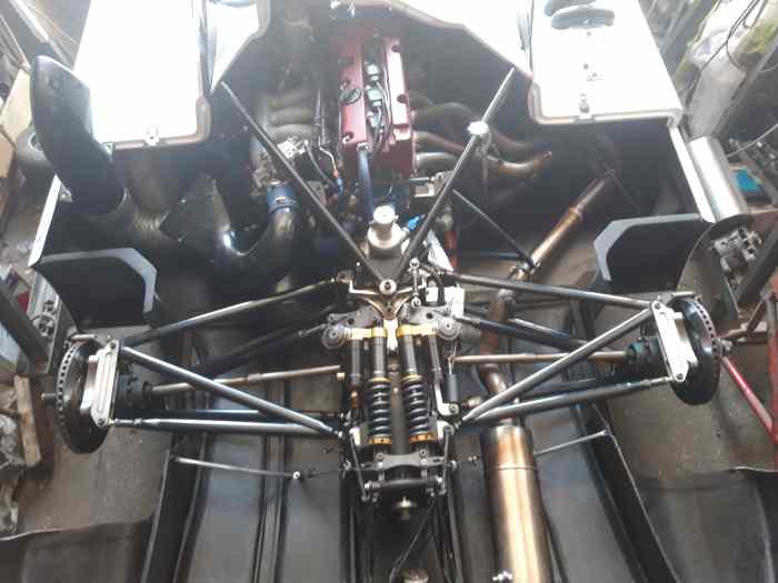 NORMA M20F Vendu – photo 3 sur 5