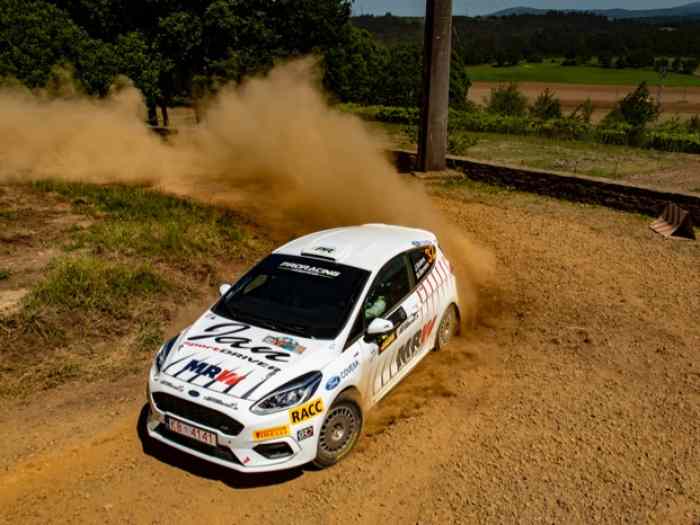 New Ford Fiesta R2T 2019 FOR RENT 0