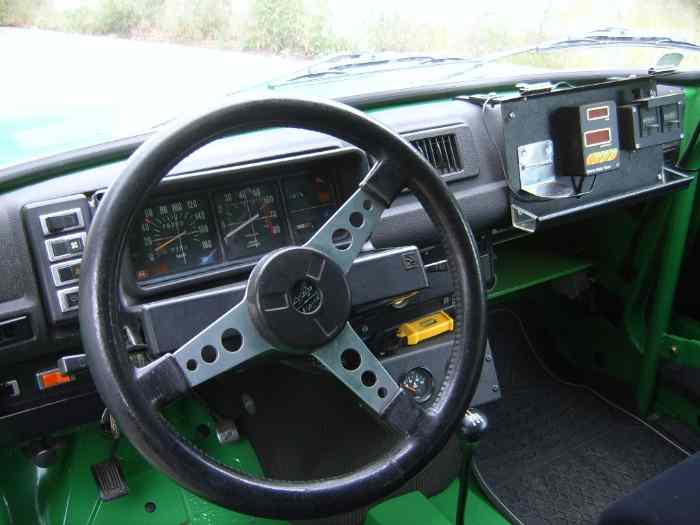 Renault 5 LS kit coupe 3