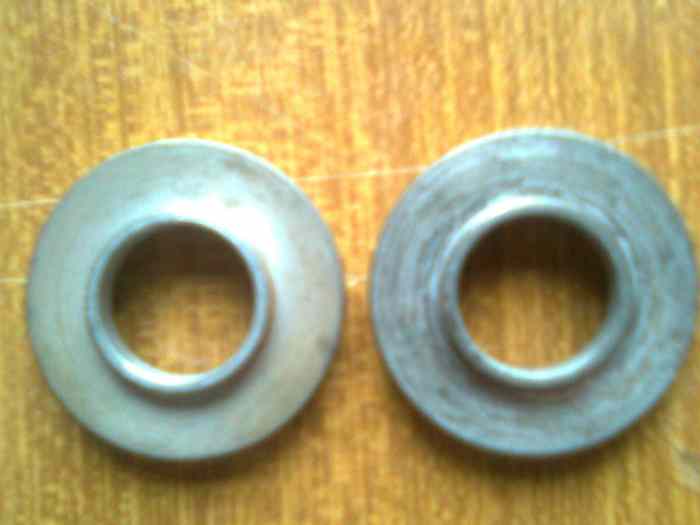 cales ressorts soupapes 1