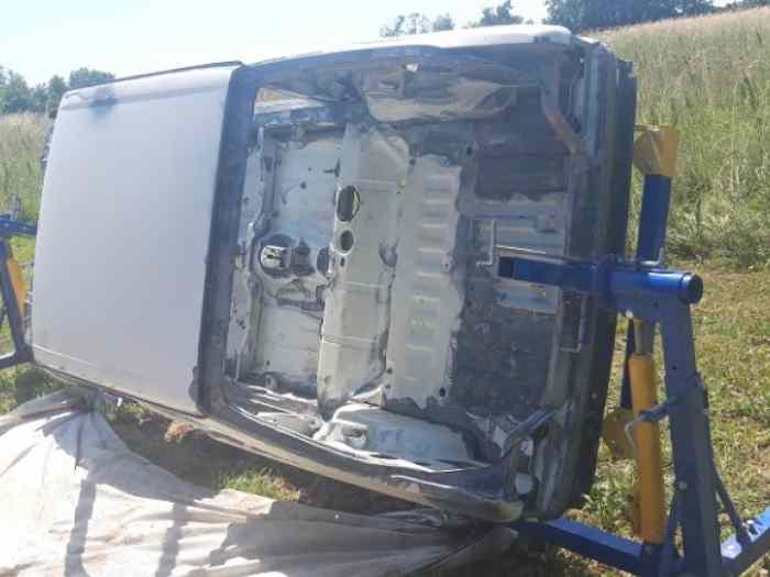 Location Rotissoire / Tourne broche pour caisse 2