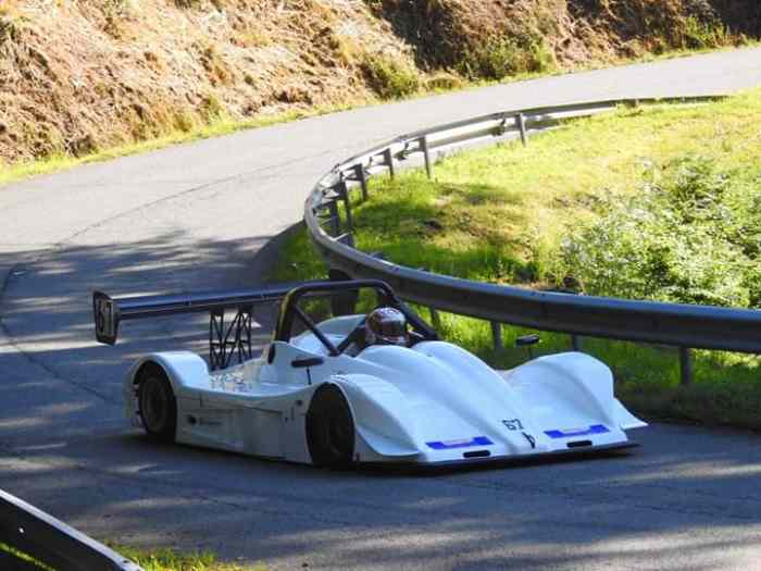 NORMA M20F Vendu – photo 1 sur 5