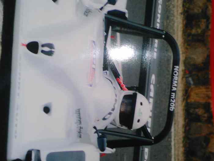 FOND PLAT POUR MONO ET PROTO