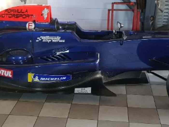 Formule Renault 2.0 de 2014 1