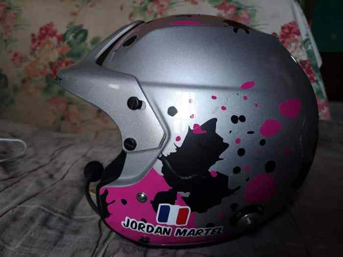 Casque stilo trophy 0