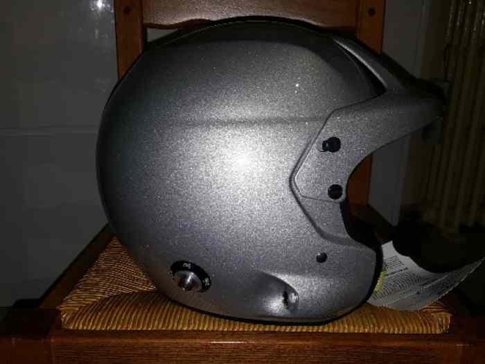 CASQUE STILO 0