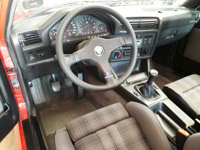 bwm M3 E30 2