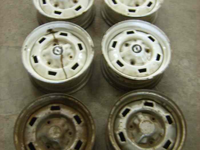 Renault 5 LS kit coupe 4