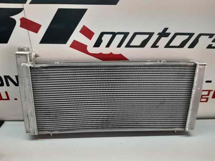 New Radiators 106 maxi kit car 0