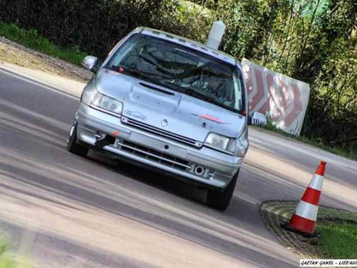 Clio williams 0