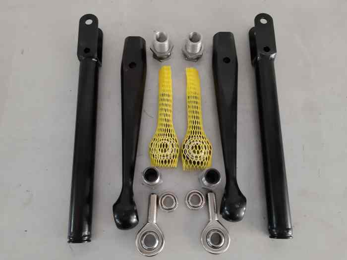 106 maxi kit car wishbones 0