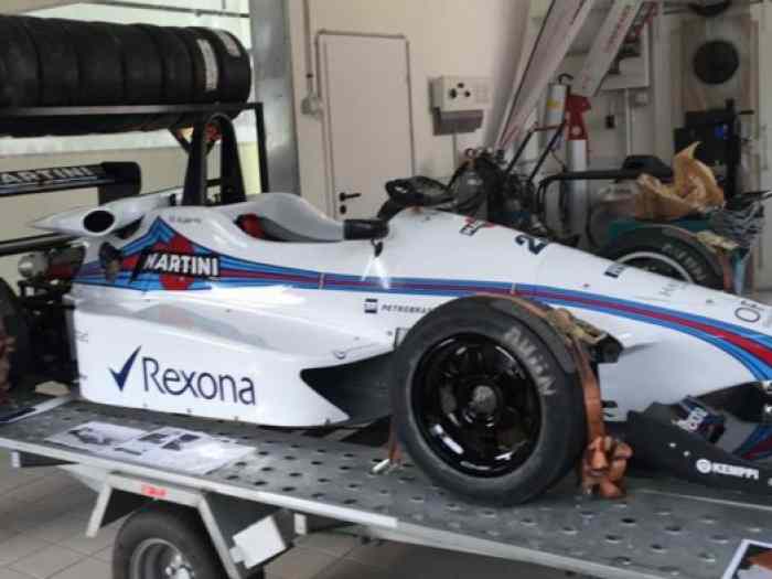 Formule Arcobaleno 1