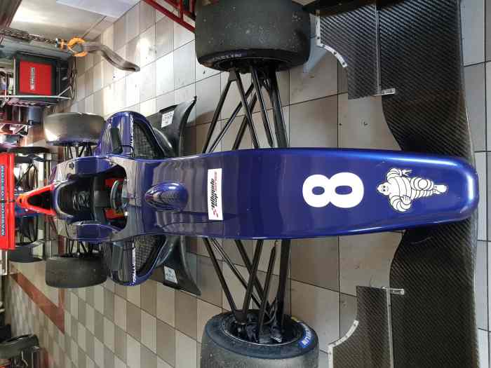 Formule Renault 2.0 de 2014 0