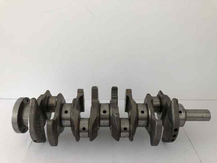 PIECES MOTEURS EW10 2