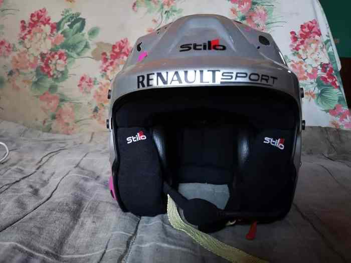 Casque stilo trophy 3