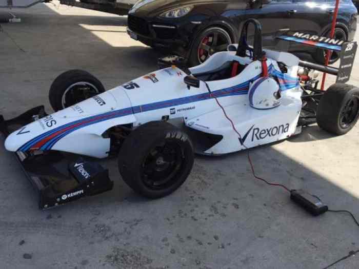 Formule Arcobaleno 4
