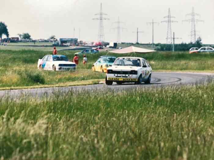 Opel Kadett C Coupe série 1000 GTE à vendre 0
