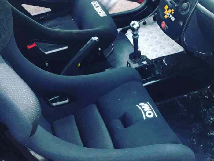 Clio 3 rs 3