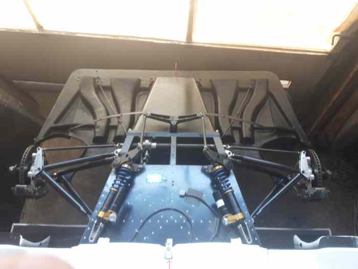 NORMA M20F Vendu – photo 2 sur 5