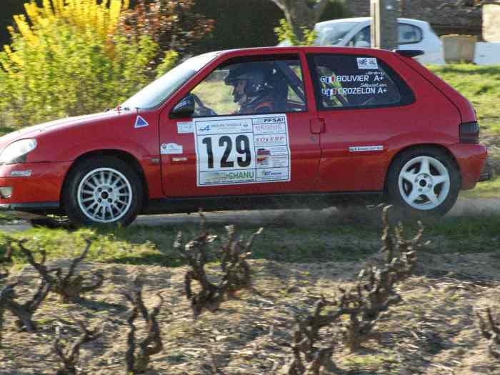 Citroën saxo top n2 3