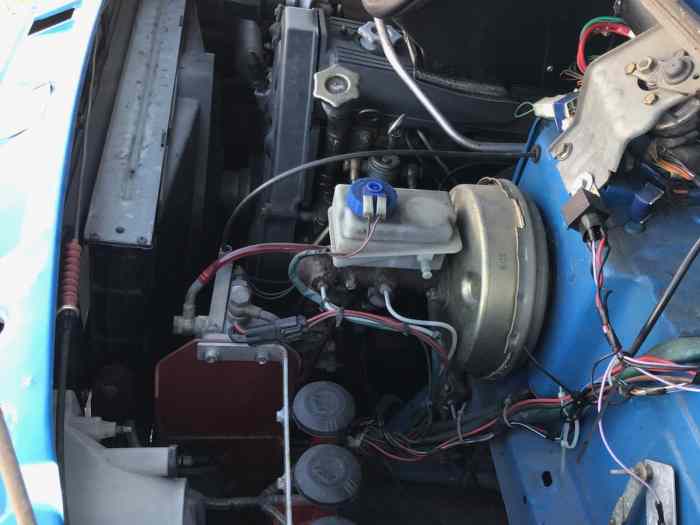 dépanneuse iveco 35.10 3