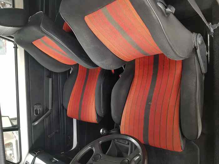 Golf 1 gti 1800 5