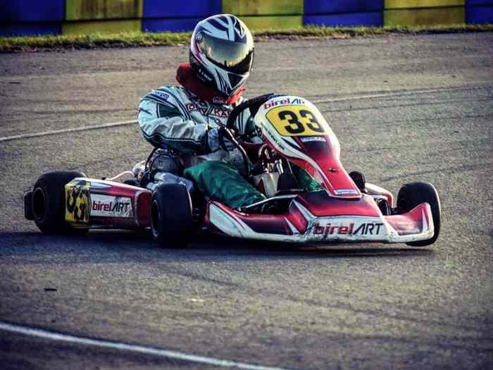 kz 125 birel art tm k10c 2