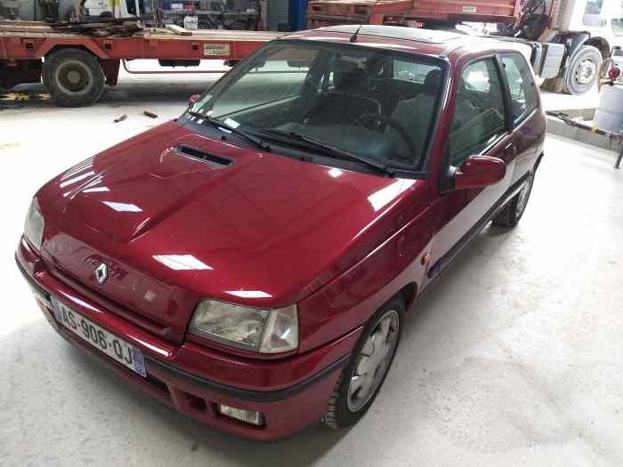 Clio 16S 2