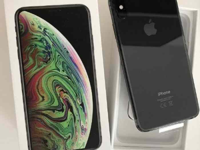 Apple iPhone XS 64GB = $450USD  , iPhone XS Max 64GB = $480USD ,iPhone X 64GB = $350USD , Apple iPhone XR 64GB = $390USD Whatsapp Chat : +27837724253 3