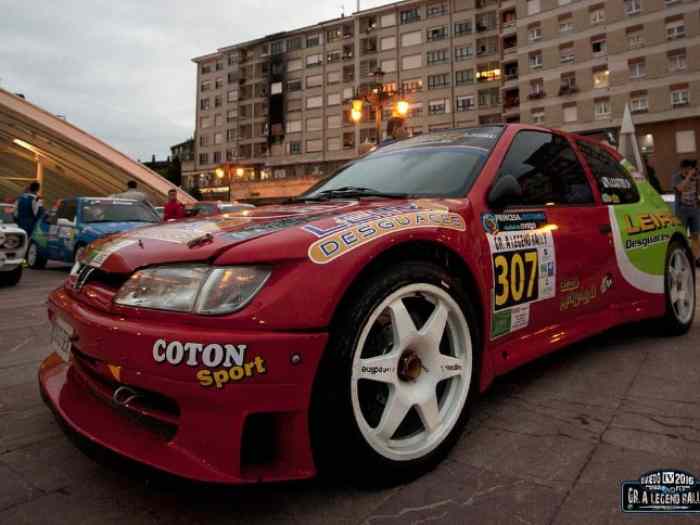 PEUGEOT 306 MAXI 0