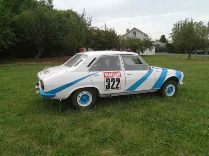 504 Rallye Raid 3