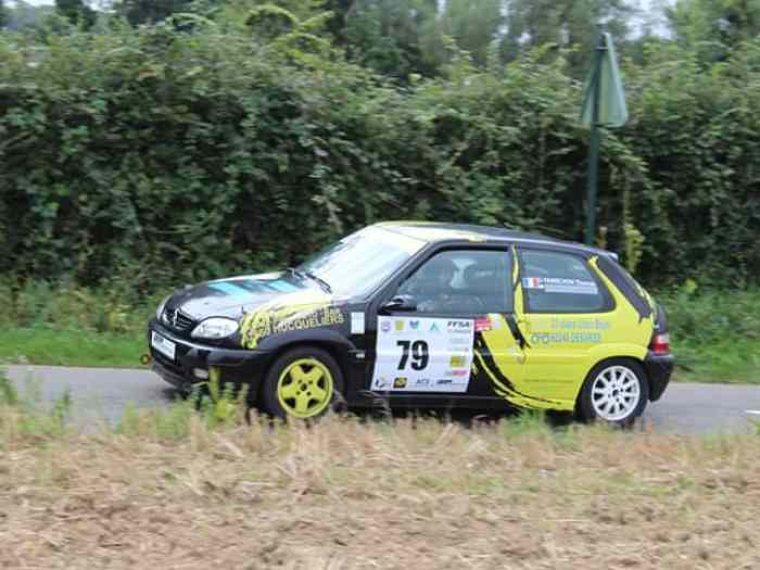 Saxo n2 3