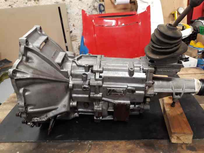 moteur boite 2