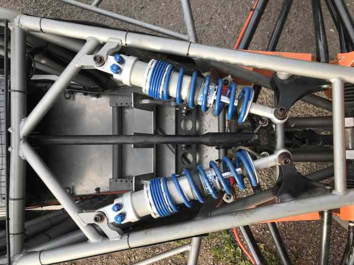 Kart cross kamikaz 2 4