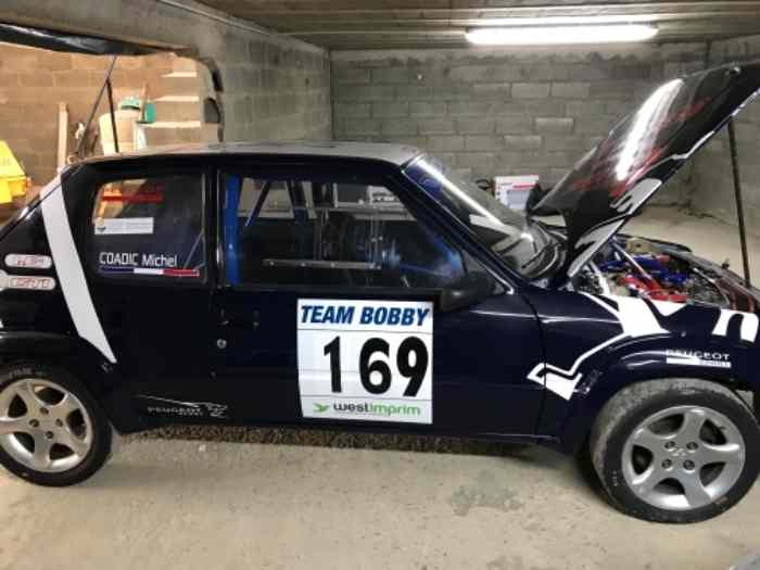205 f2000