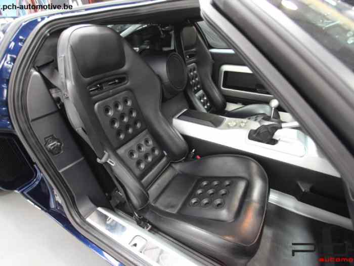 Ford GT 5.4 V8 557cv 4