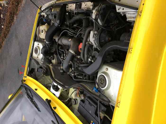 R5 GT Turbo NJ2 prête à courir 2