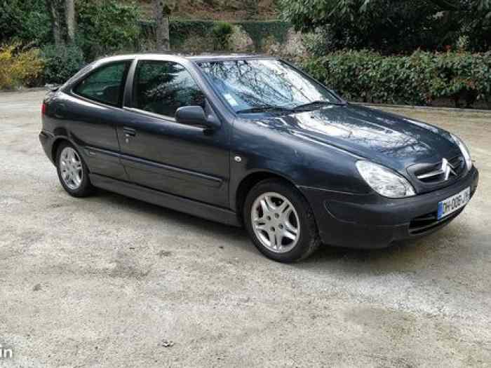 Toutes Pieces De Xsara VTS  2.0HDI 0
