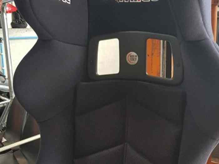 baquet neuf mito 2019 2
