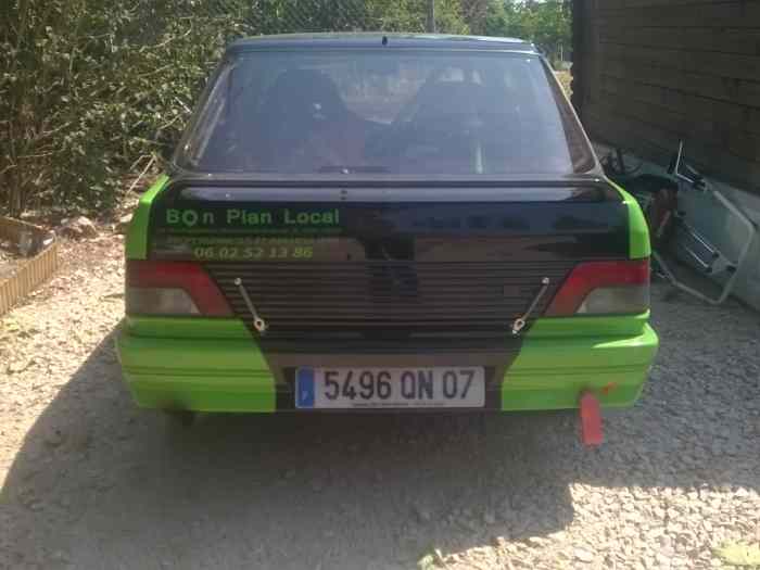 309 gti16 n3 ou échange 1